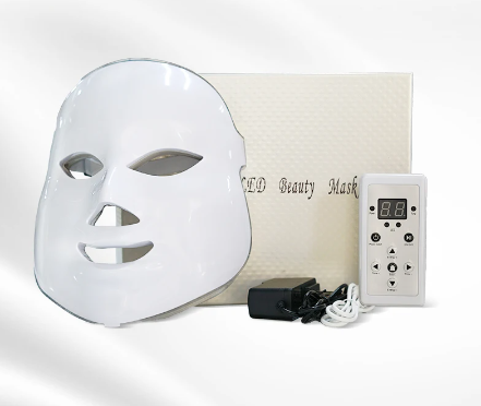 Gray helmet for bikers