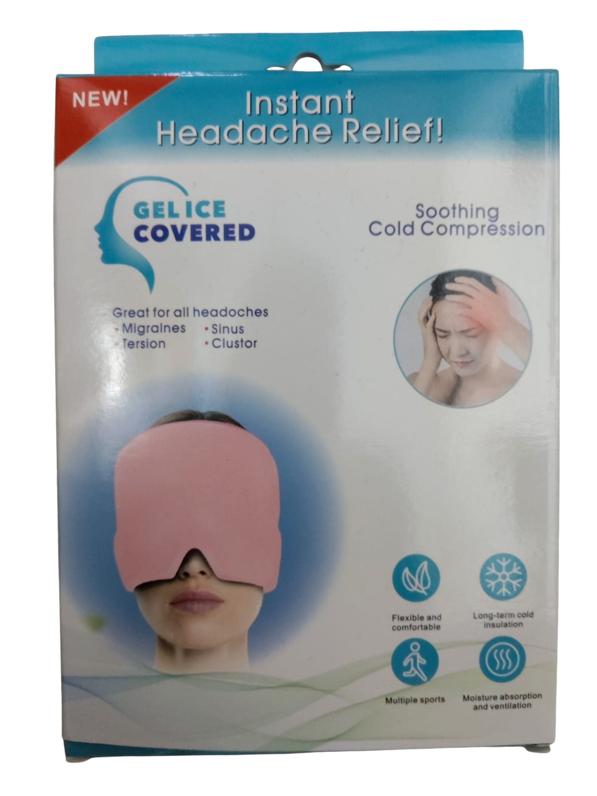 Gray helmet for bikers