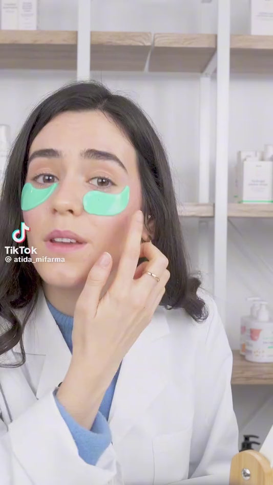 PARCHES CONTRA OJERAS