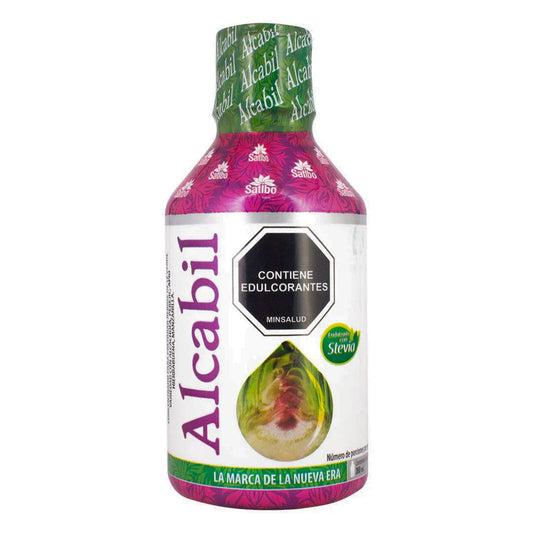 LIMPIADOR HEPATICO Y DIGESTIVO